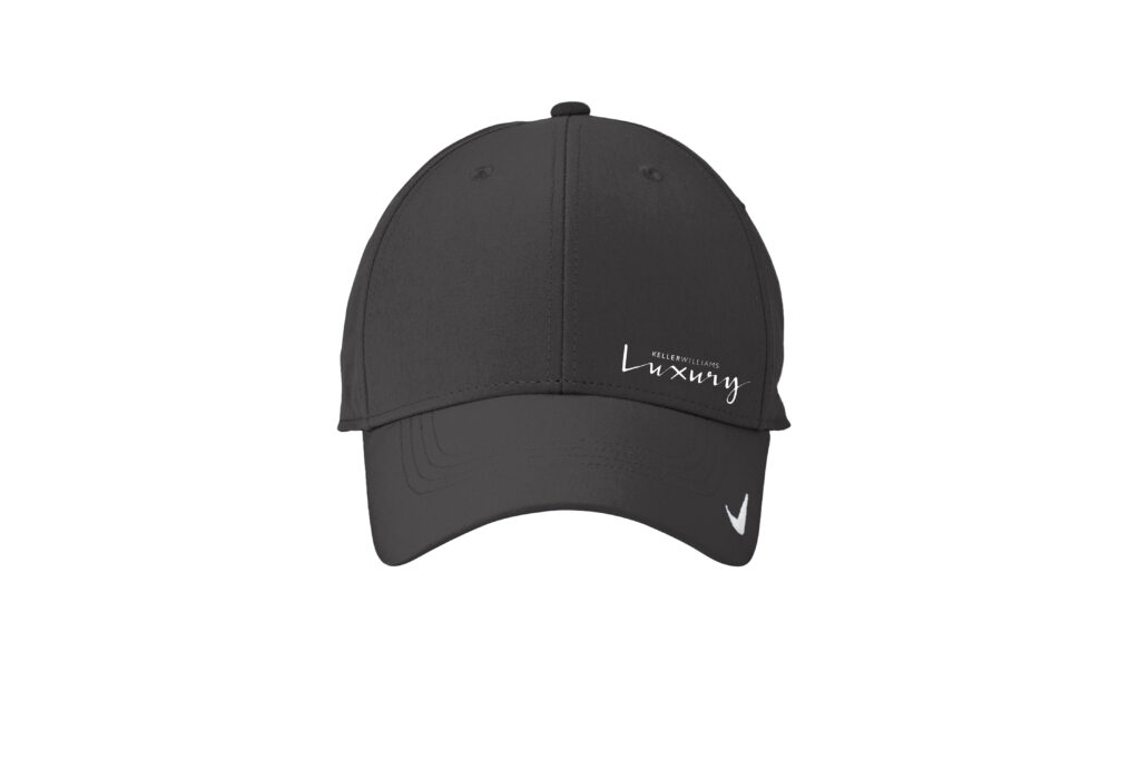 KW Luxury | Nike Dri-Fit Legacy Cap