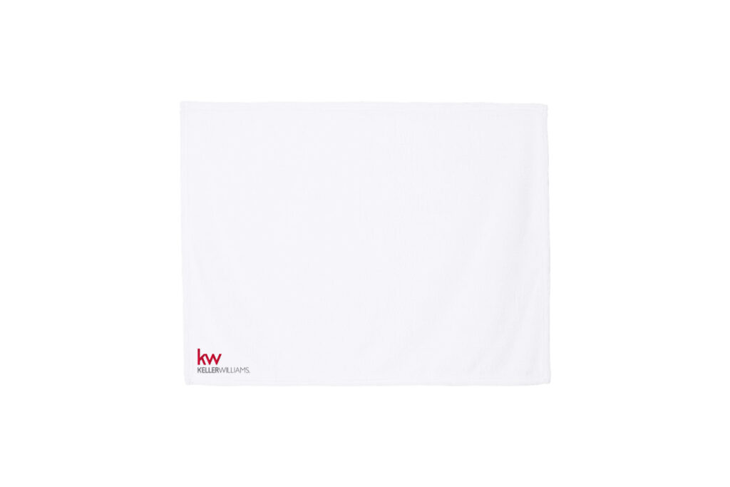 Keller Williams  | Mink Touch Luxury Baby Blanket