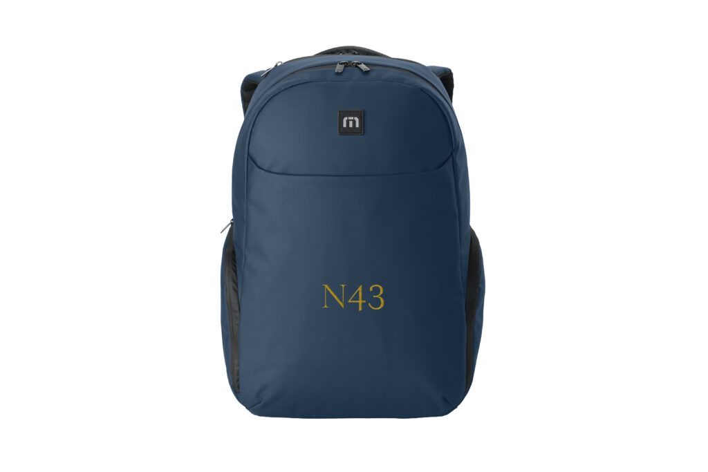 N43 | TravisMathew Recess Backpack